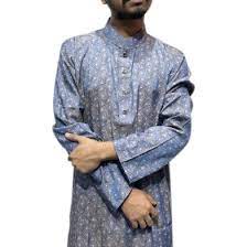 অভিজাত ও আরামদায়ক পাঞ্জাবি, Panjabi collection in dhaka - Image 3