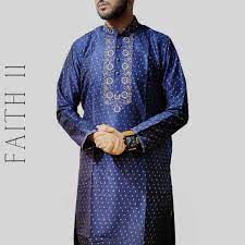 অভিজাত ও আরামদায়ক পাঞ্জাবি, Panjabi collection in dhaka - Image 5