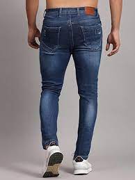 ট্র্যাডিশনাল ডেনিম - Image 2