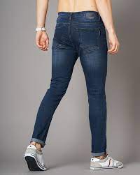 ট্র্যাডিশনাল ডেনিম - Image 4