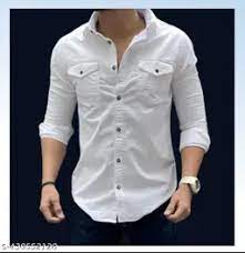 ক্যাজুয়াল ডিজাইনের শার্ট - Image 6